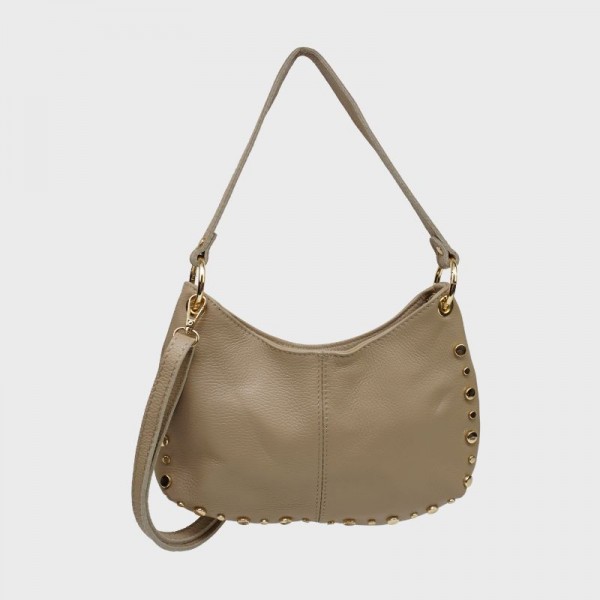 Anais - Sac porté épaule en cuir 64101