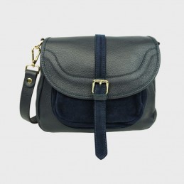 Anais - Sac bandoulière en...