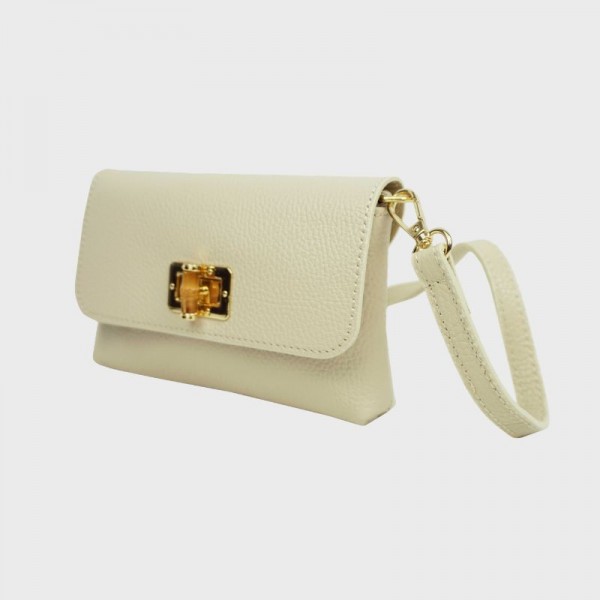 Anais - Petit sac bandoulière avec...