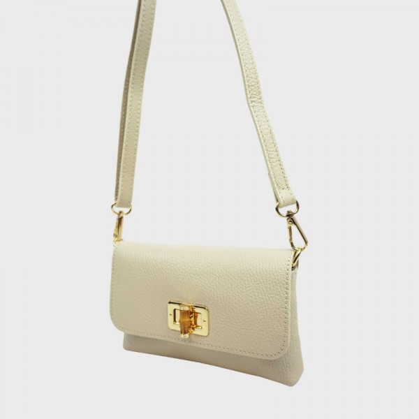 Anais - Petit sac bandoulière avec...