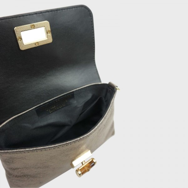 Anais - Petit sac bandoulière avec...