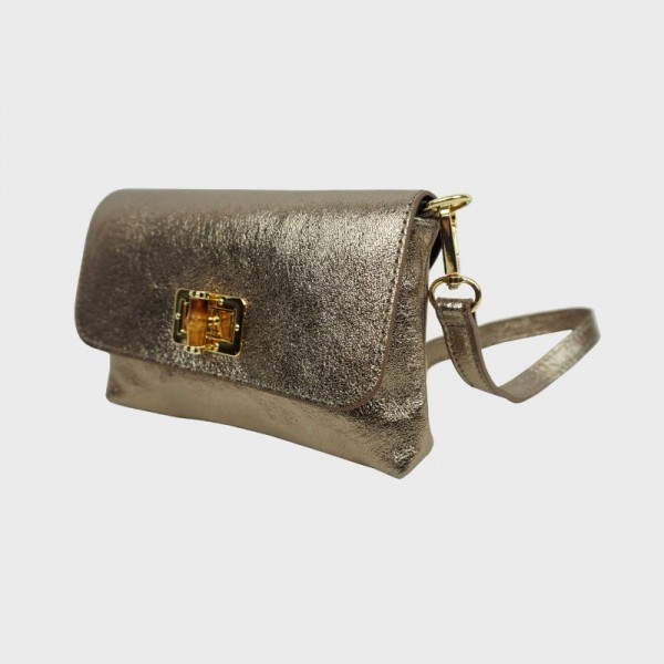 Anais - Petit sac bandoulière avec...