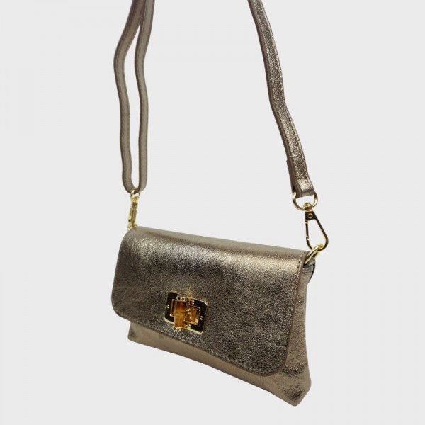 Anais - Petit sac bandoulière avec...