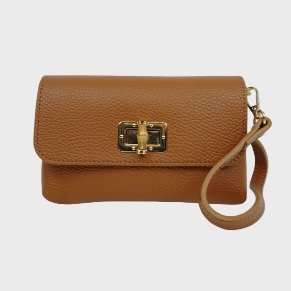 Anais - Petit sac bandoulière avec...