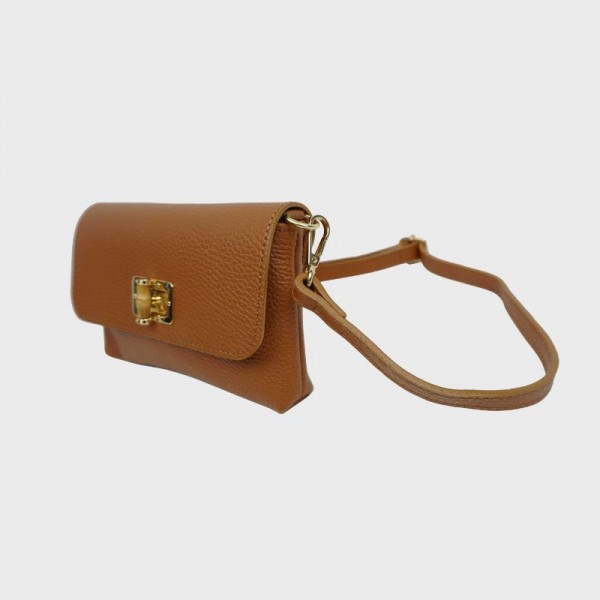 Anais - Petit sac bandoulière avec...