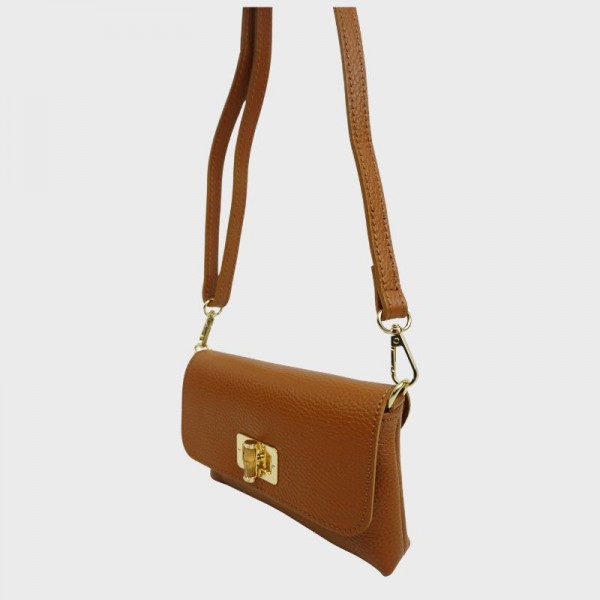 Anais - Petit sac bandoulière avec...