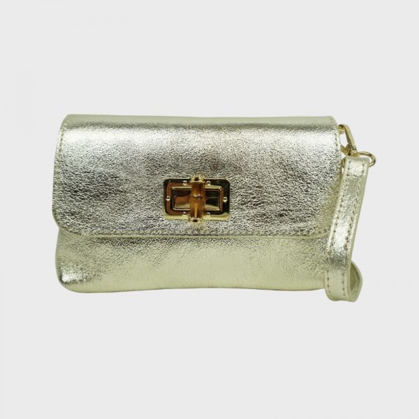 Anais - Petit sac bandoulière avec...