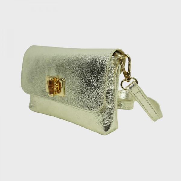 Anais - Petit sac bandoulière avec...