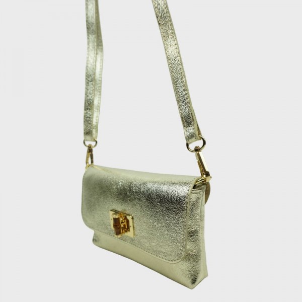 Anais - Petit sac bandoulière avec...