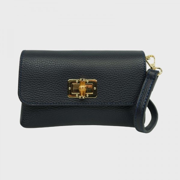 Anais - Petit sac bandoulière avec...