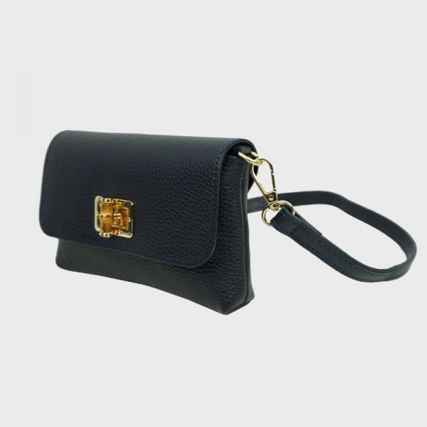 Anais - Petit sac bandoulière avec...