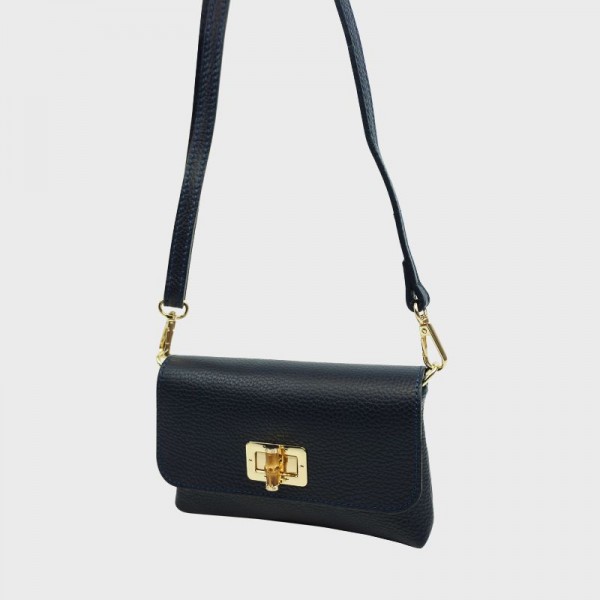 Anais - Petit sac bandoulière avec...