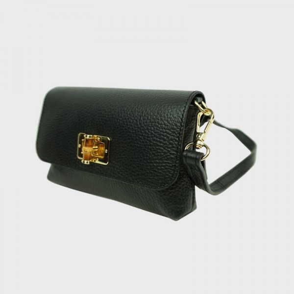 Anais - Petit sac bandoulière avec...