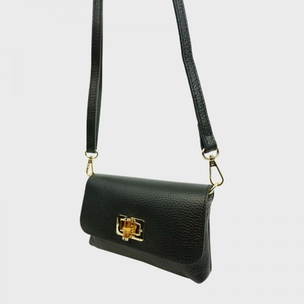 Anais - Petit sac bandoulière avec...