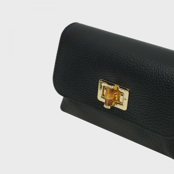 Anais - Petit sac bandoulière avec...