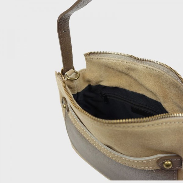 Anais - Petit sac bandoulière en...