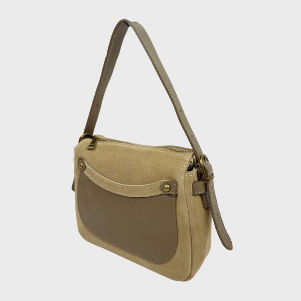 Anais - Petit sac bandoulière en...