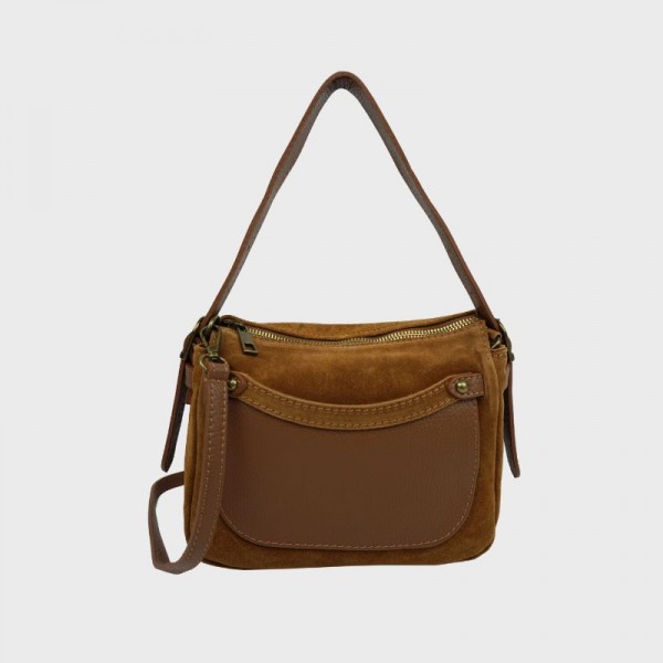 Anais - Petit sac bandoulière en...