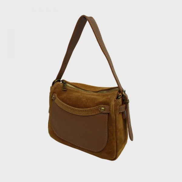 Anais - Petit sac bandoulière en...