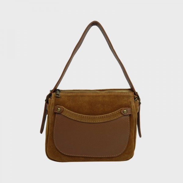 Anais - Petit sac bandoulière en...