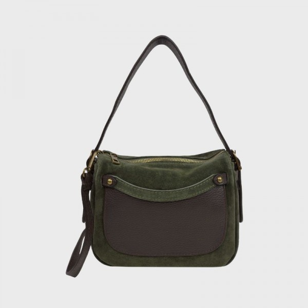 Anais - Petit sac bandoulière en...