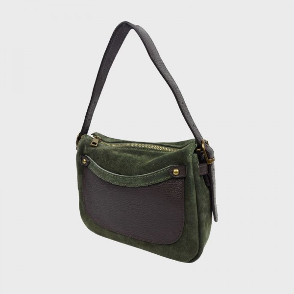 Anais - Petit sac bandoulière en...