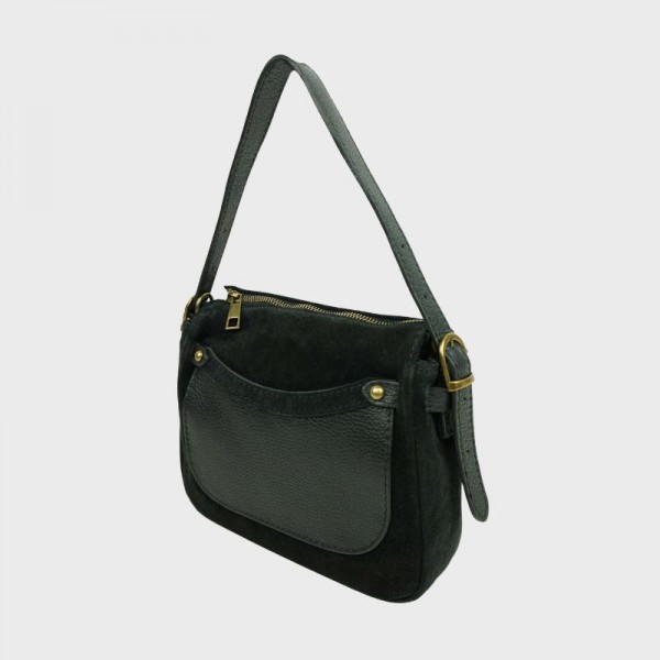 Anais - Petit sac bandoulière en...