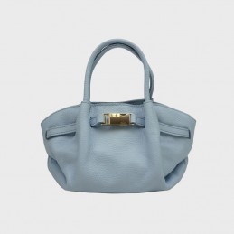 Anais - Sac à main en cuir... 2