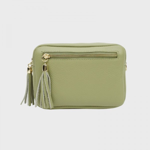 Anais - Sac bandoulière Hagda 99016