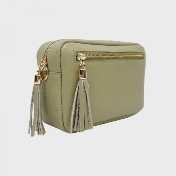 Anais - Sac bandoulière Hagda 99016