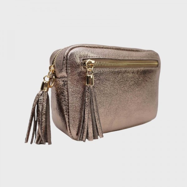 Anais - Sac bandoulière Hagda 99016