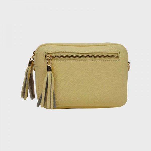 Anais - Sac bandoulière Hagda 99016