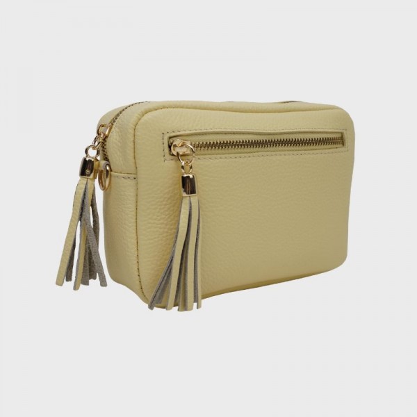 Anais - Sac bandoulière Hagda 99016