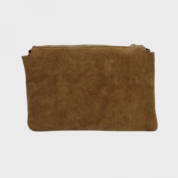 Anais - Pochette bandoulière à 3...