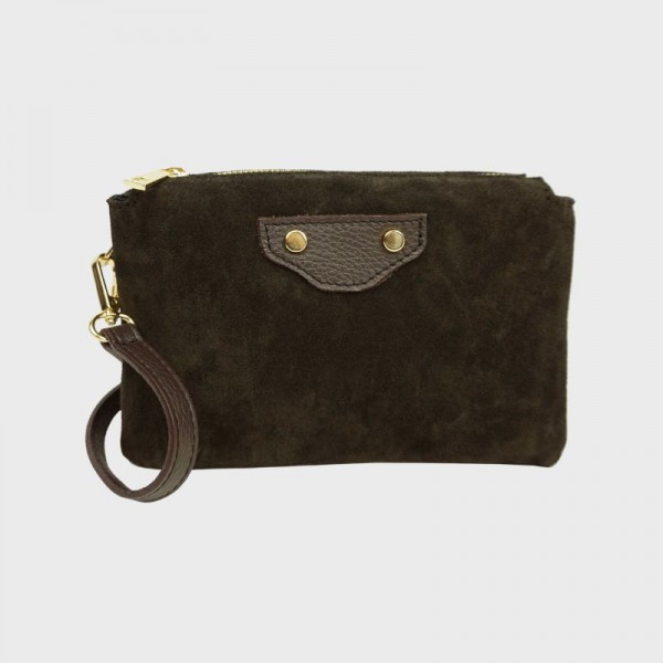 Anais - Pochette bandoulière à 3...