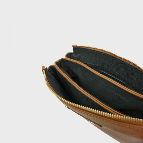 Anais - Pochette bandoulière à 3...