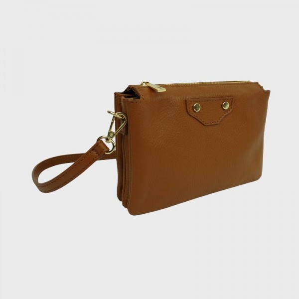 Anais - Pochette bandoulière à 3...