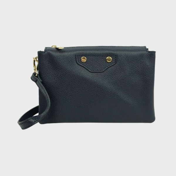 Anais - Pochette bandoulière à 3...