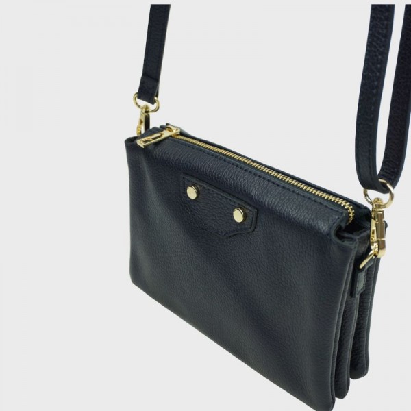 Anais - Pochette bandoulière à 3...