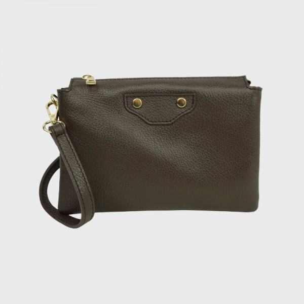 Anais - Pochette bandoulière à 3...