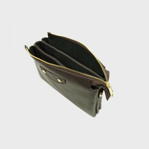 Anais - Pochette bandoulière à 3...