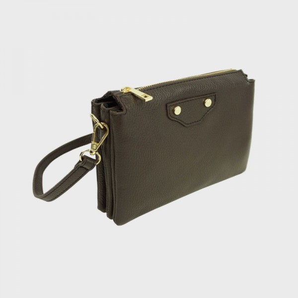 Anais - Pochette bandoulière à 3...