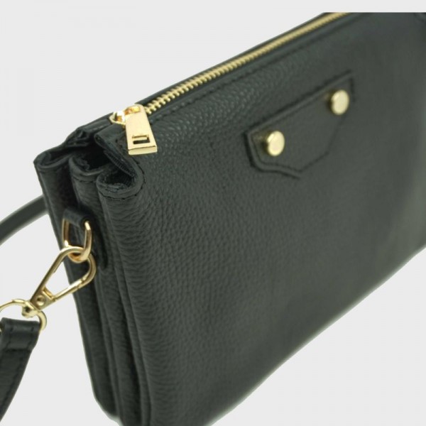 Anais - Pochette bandoulière à 3...