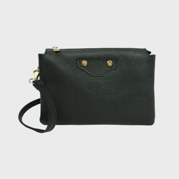 Anais - Pochette bandoulière à 3...