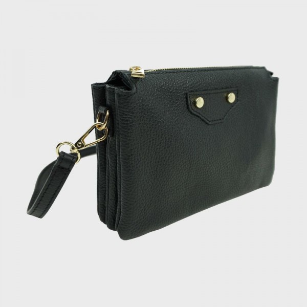 Anais - Pochette bandoulière à 3...