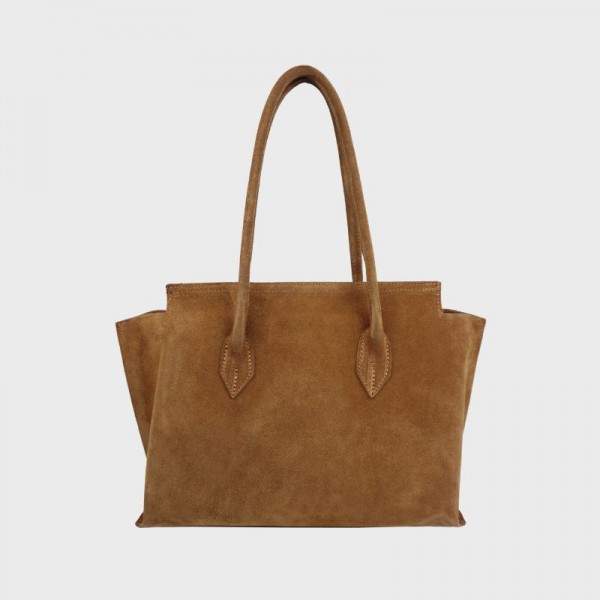 Anais - Grand sac porté épaule en...