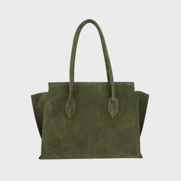 Anais - Grand sac porté épaule en...