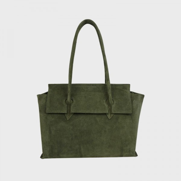 Anais - Grand sac porté épaule en...