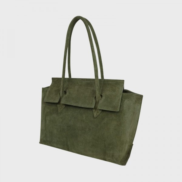 Anais - Grand sac porté épaule en...