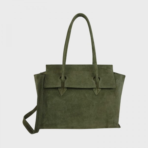 Anais - Grand sac porté épaule en...